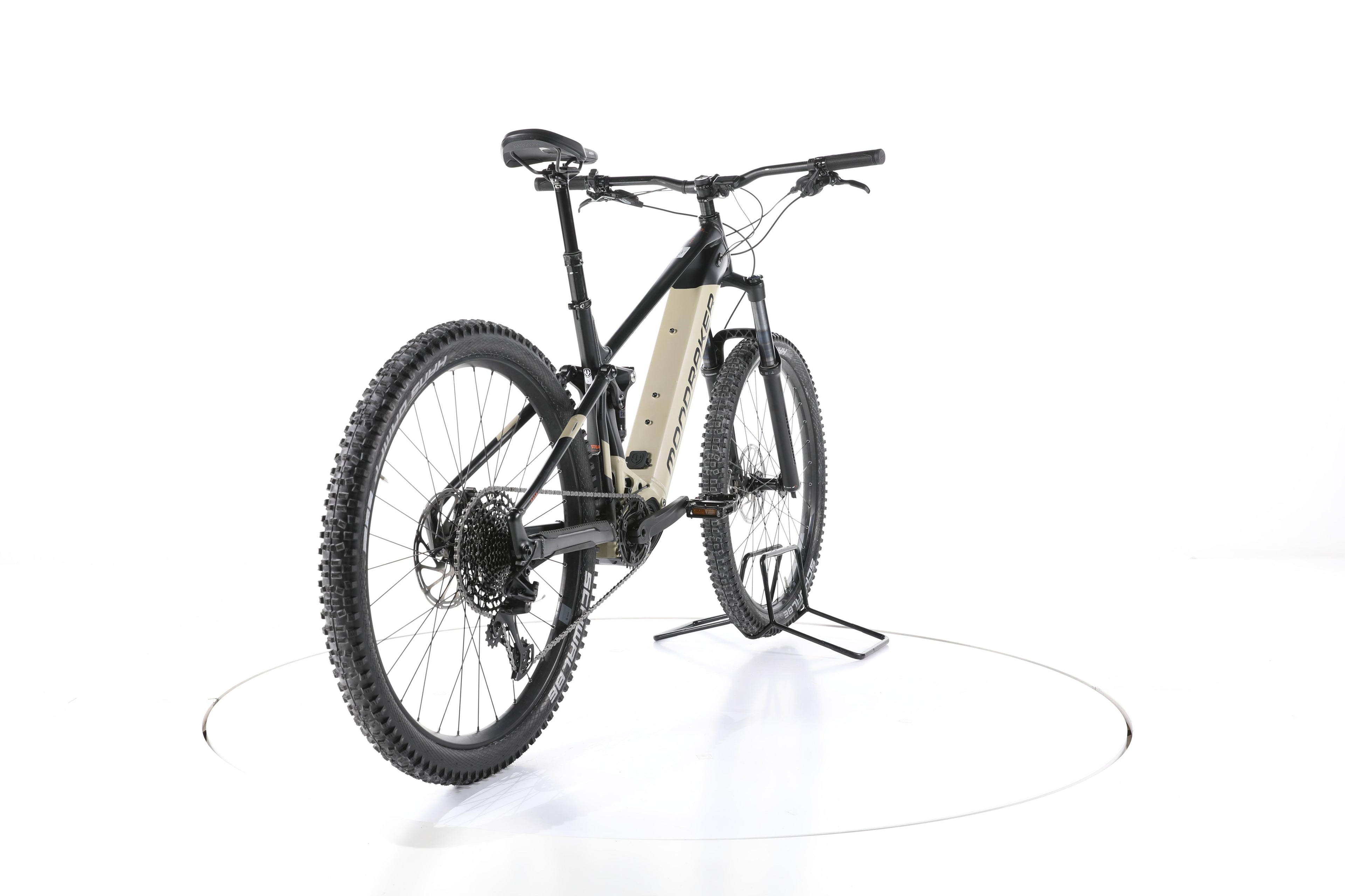 Mondraker DUSK Fully E-Bike 2023 - Image 11