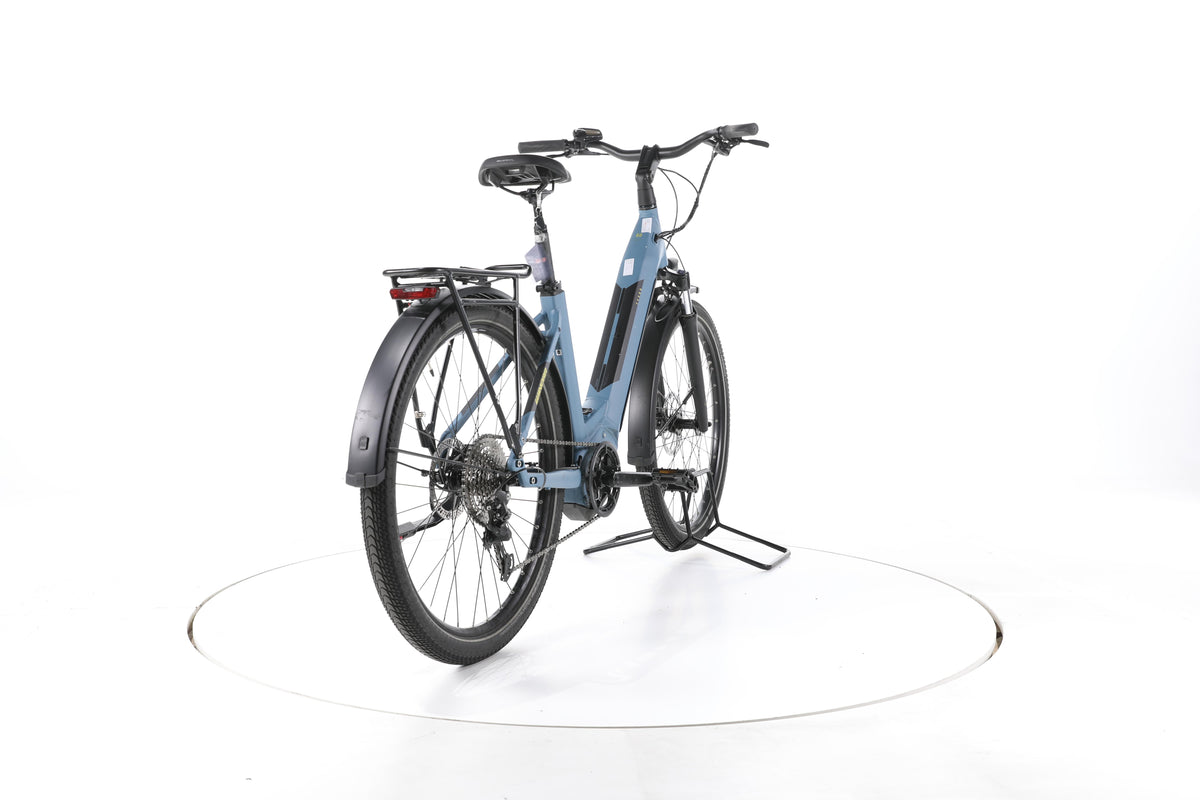 Winora TY200 Trekking E-Bike Tiefeinsteiger - Image 11