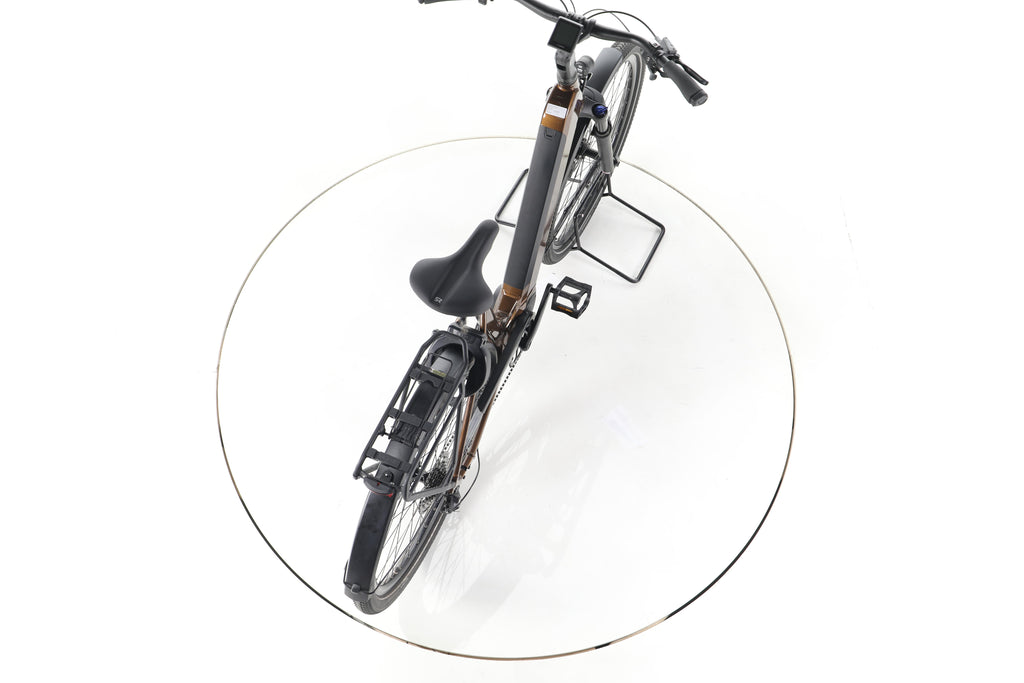 Kalkhoff Endeavour 5.B Advance+ Trekking E-Bike Tiefeinsteiger 2023 - Image 11