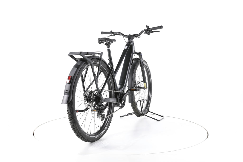 Orbea Kemen MID SUV 30 Trekking E-Bike 2024 - Image 11