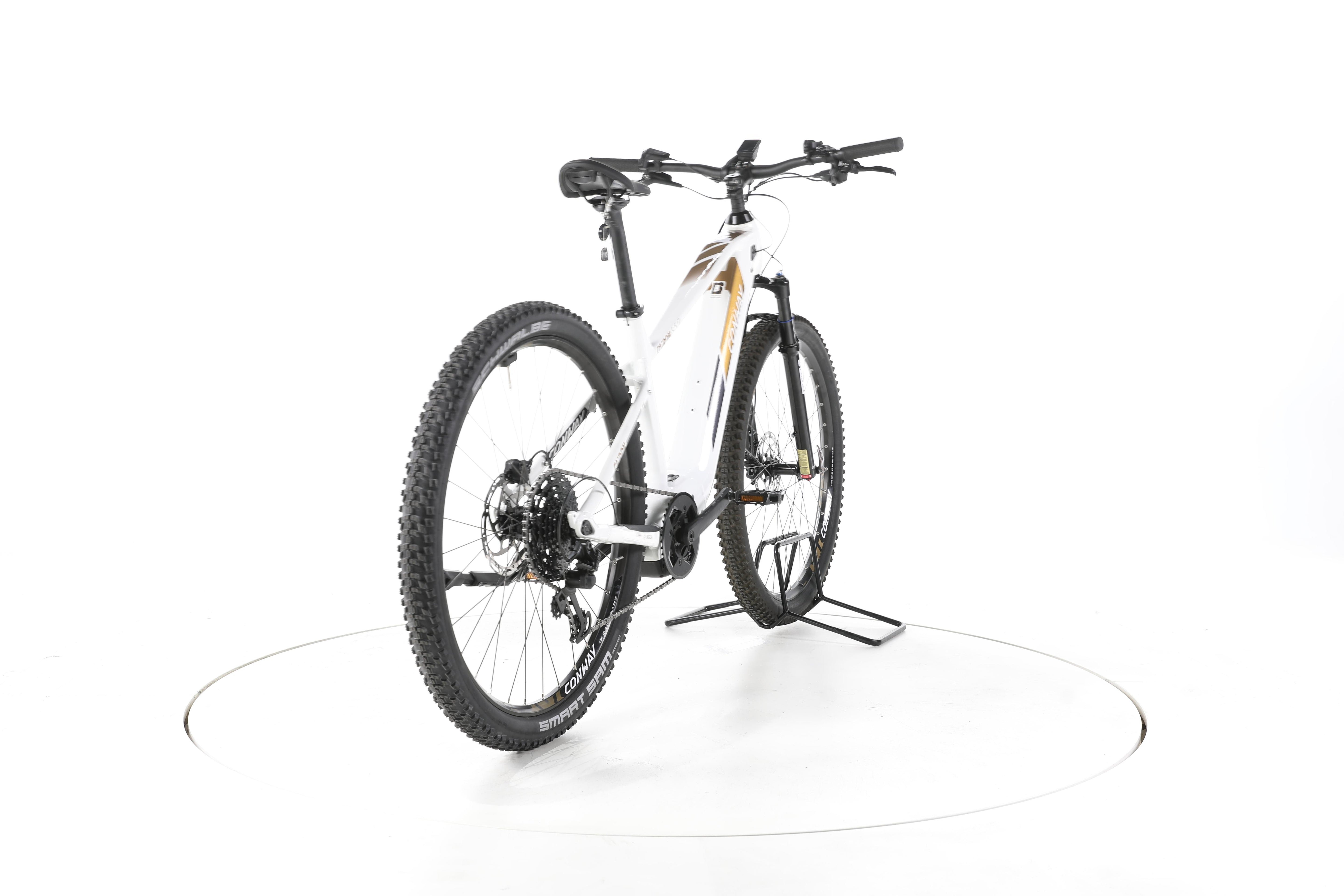 Conway cairon S 5.0 E-Bike - Image 11