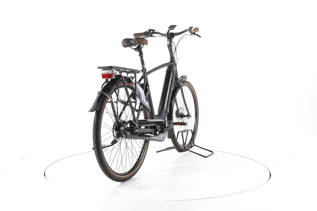 Gazelle Arroyo C8 City E-Bike 2024 - Image 11