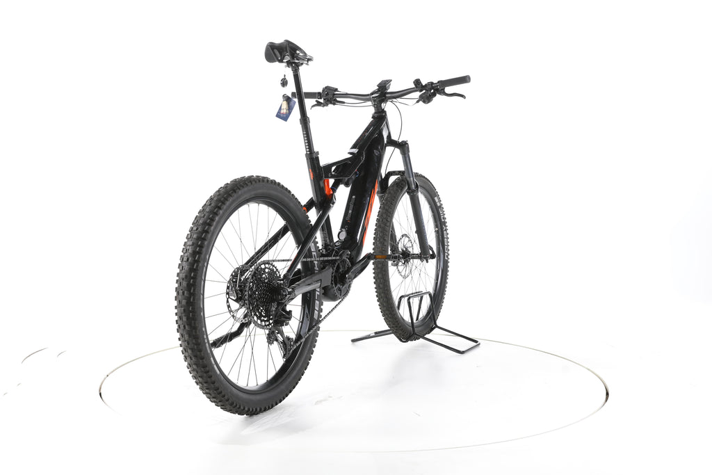 KTM Macina Kapoho 7973 Fully E-Bike 2023 - Image 11