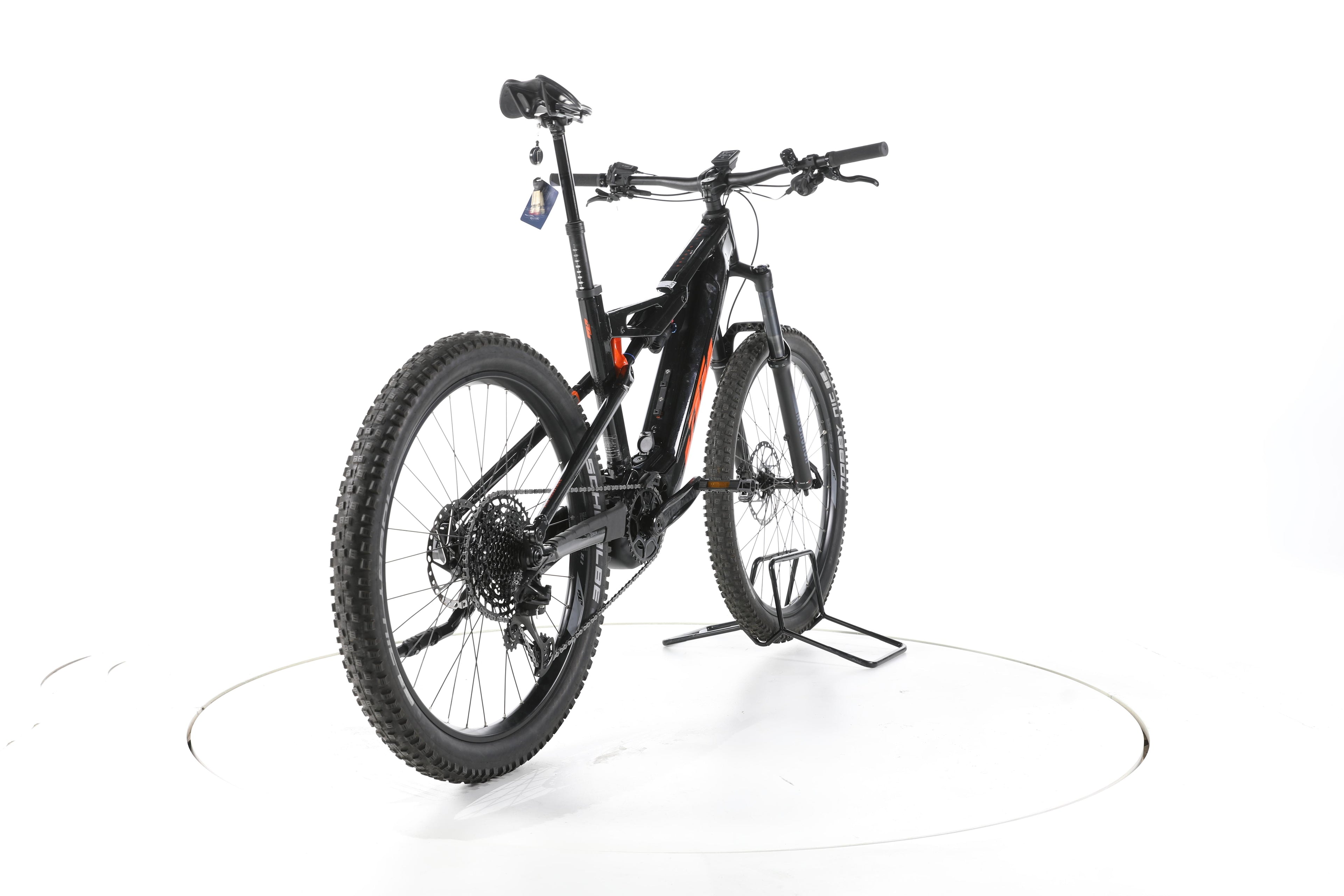 KTM Macina Kapoho 7973 Fully E-Bike 2023 - Image 11
