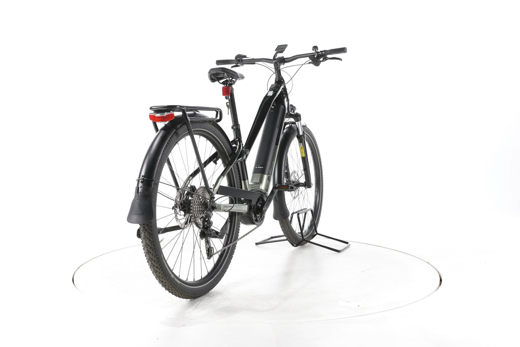 Cannondale Tesoro Neo X 2 Trekking E-Bike - Image 11