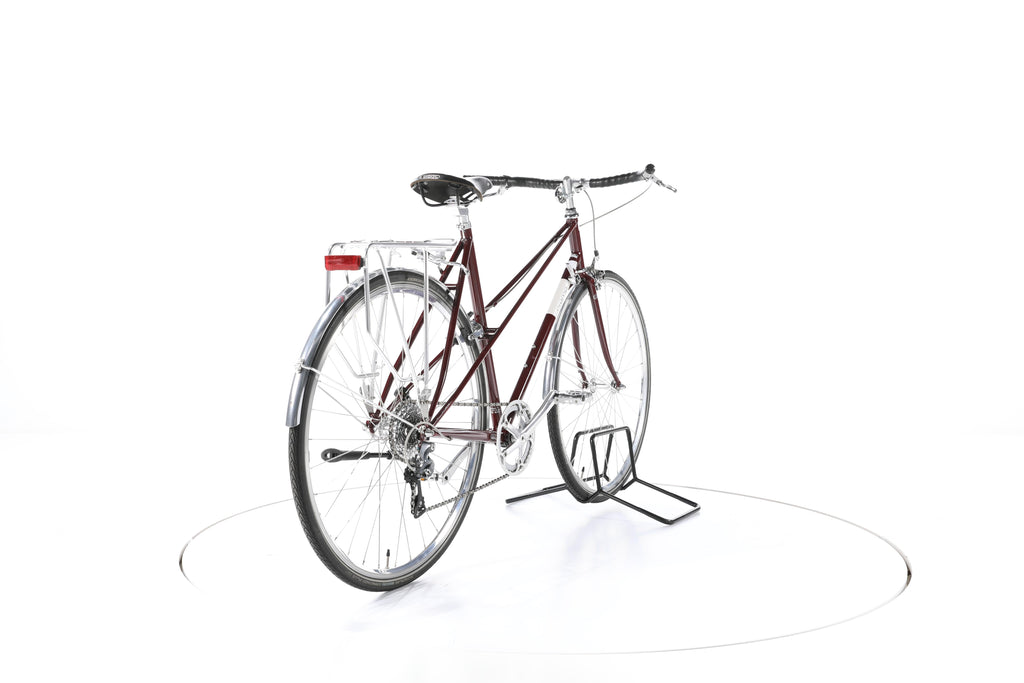 Creme Cycles Echo Mixte - Image 11