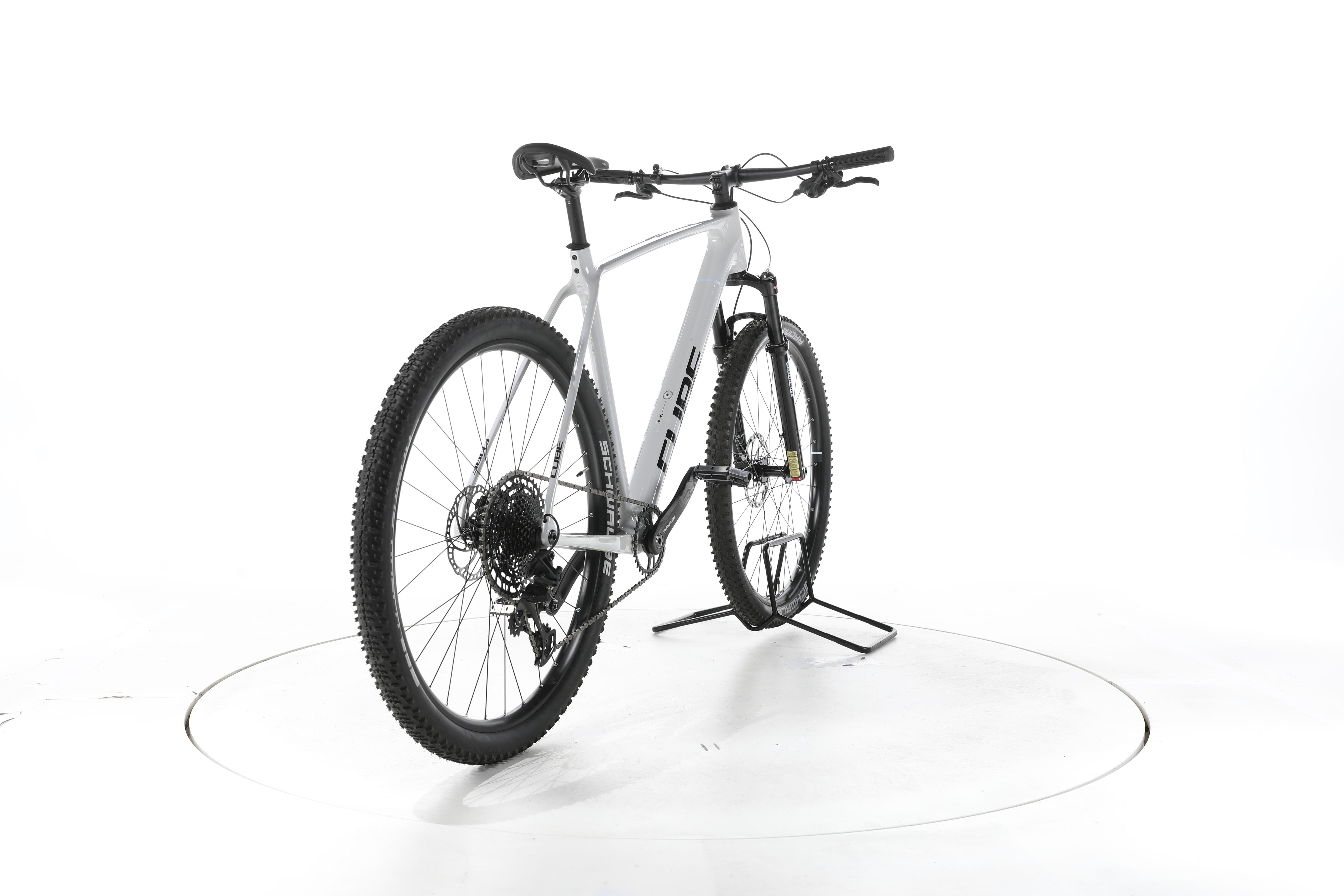 Cube Reaction C:62 ONE Fahrrad Hardtail - Image 11
