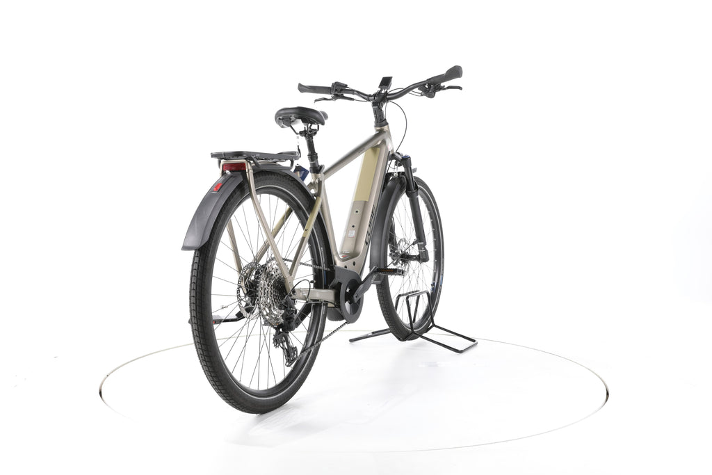Cube Kathmandu Hybrid Pro Trekking E-Bike 2023 - Image 11
