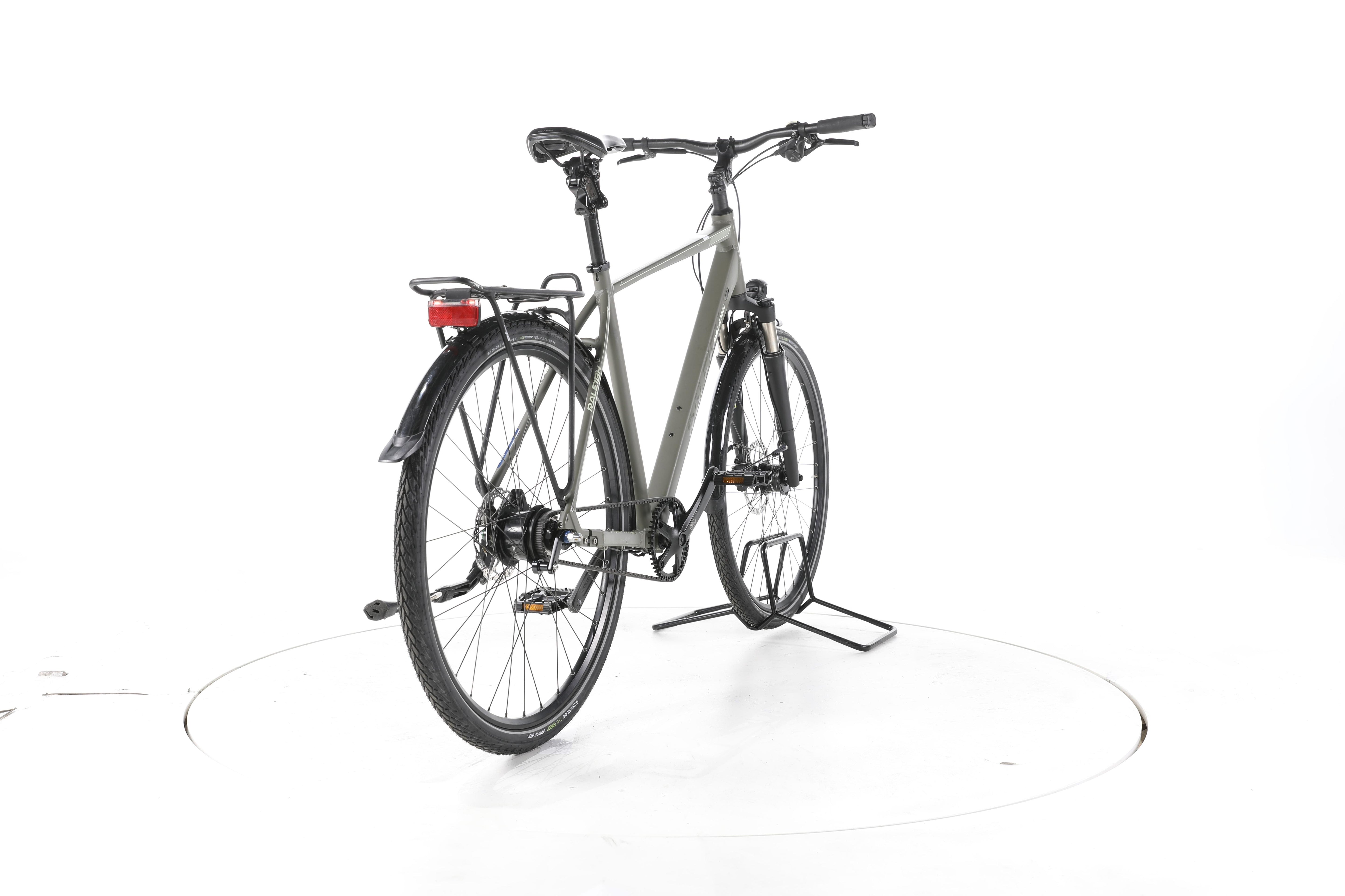 Raleigh Rushhour 6.5 Fahrrad City & Trekking - Image 11