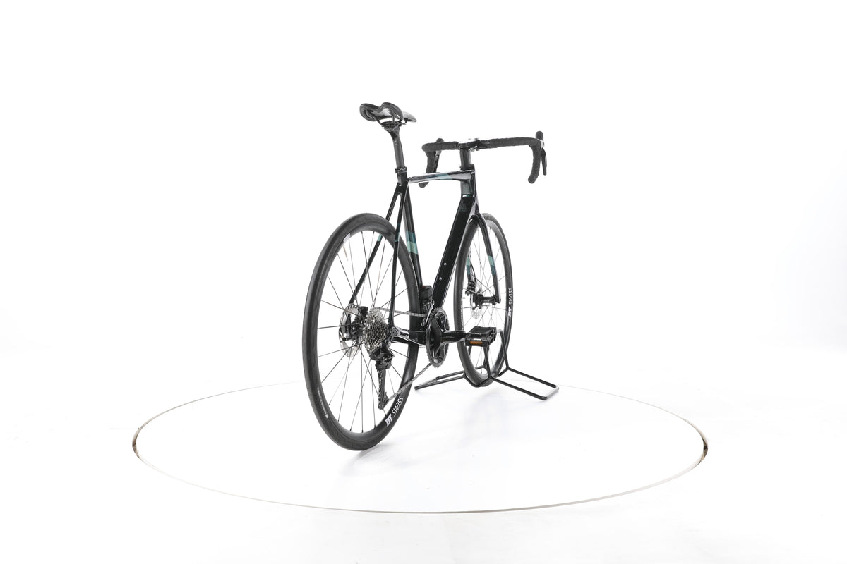 Stevens Izoard Pro Disc Rennrad Carbon - Image 11
