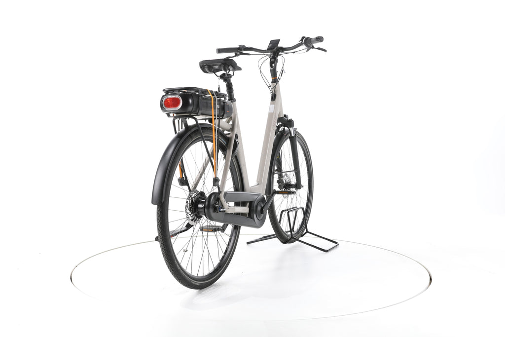 QWIC Premium MN7 City E-Bike Tiefeinsteiger - Image 11