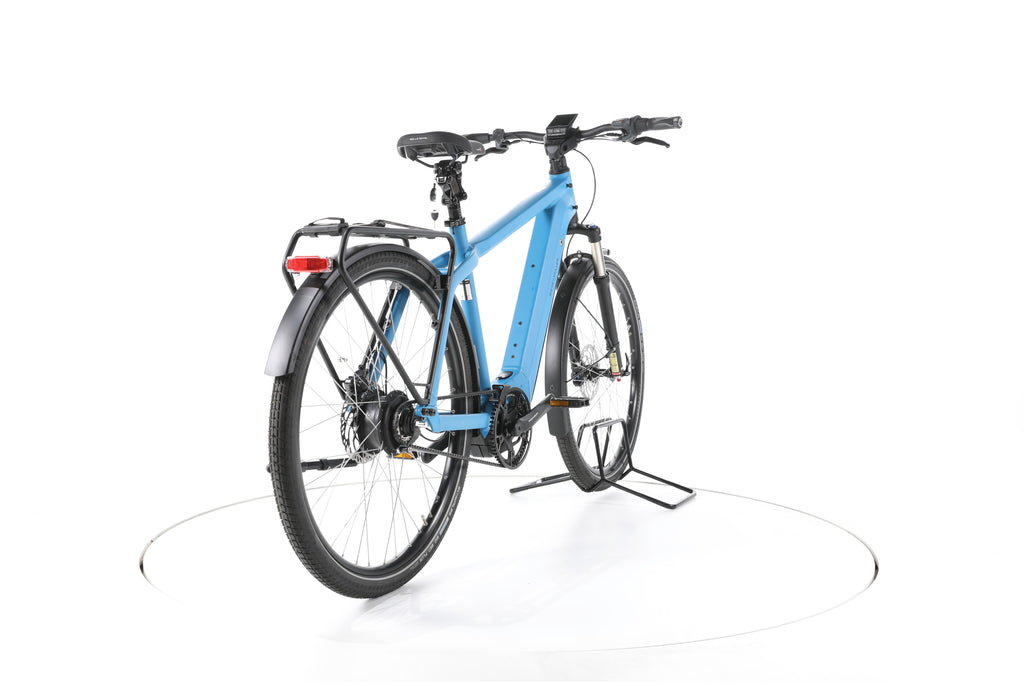 Riese & Müller Charger3 GT vario City E-Bike - Image 11