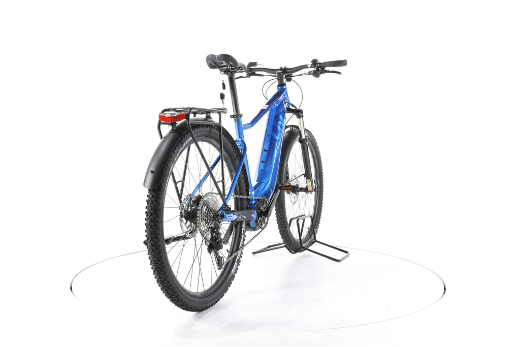 Liv Vall-E+ EX Trekking E-Bike - Image 11