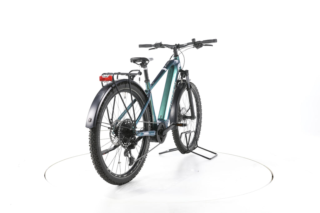 KAYZA Hydric Dry 8 Trekking E-Bike - Image 11
