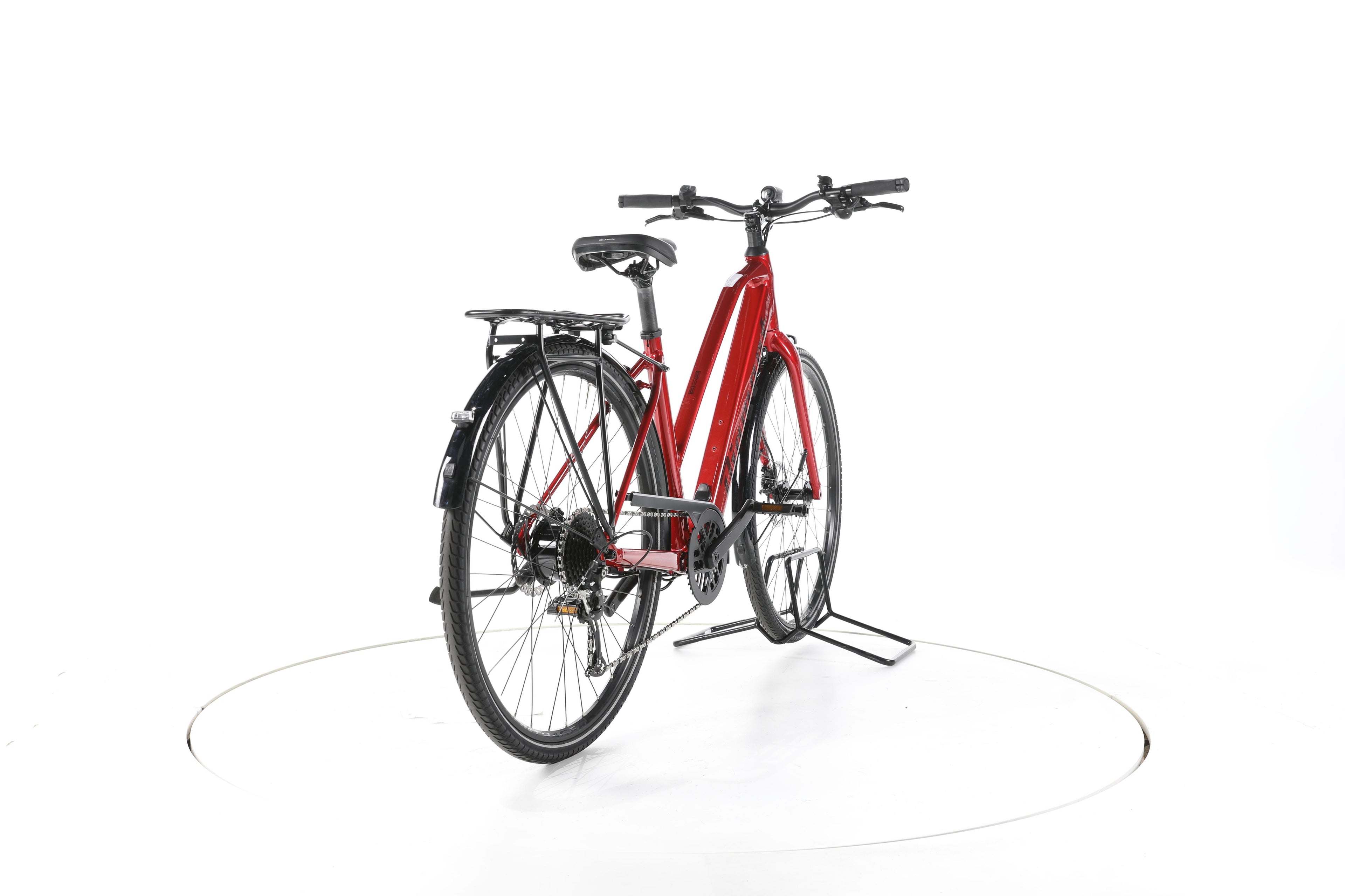 Diamant 365 Trekking E-Bike - Image 11