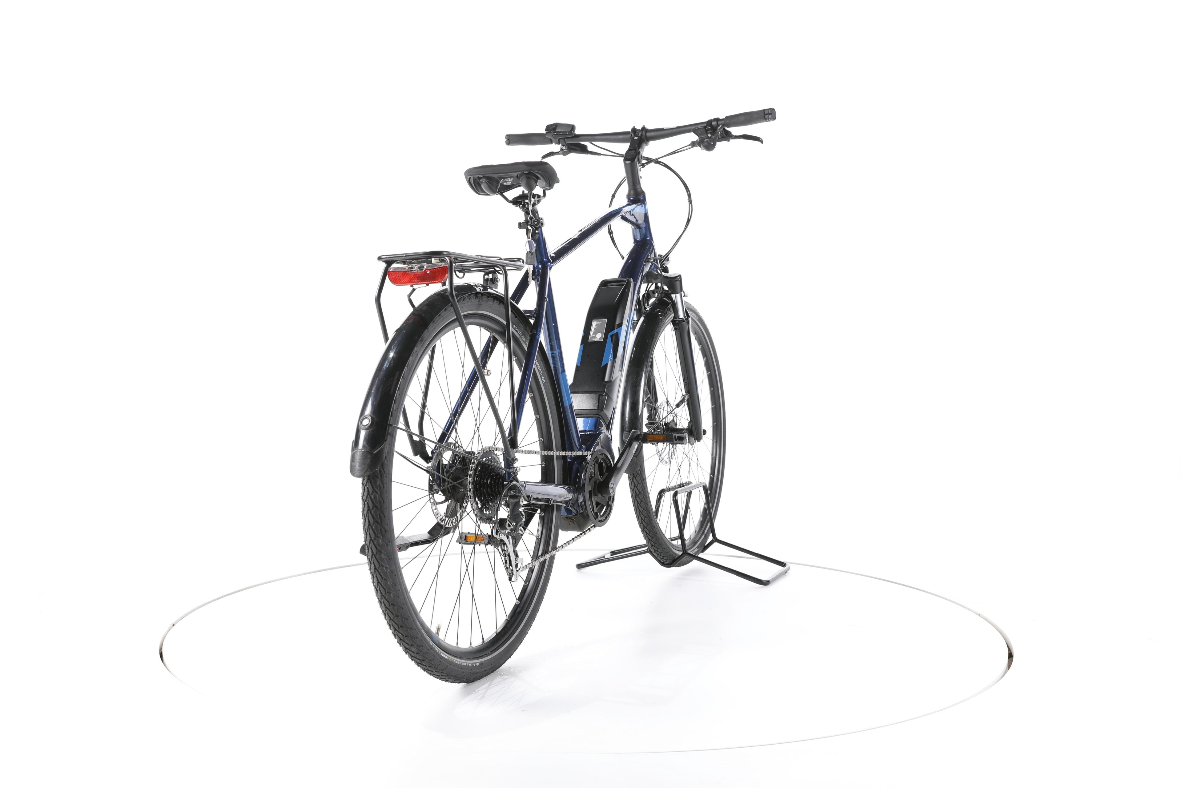 R Raymon TourRay E 2.0 Trekking E-Bike - Image 11