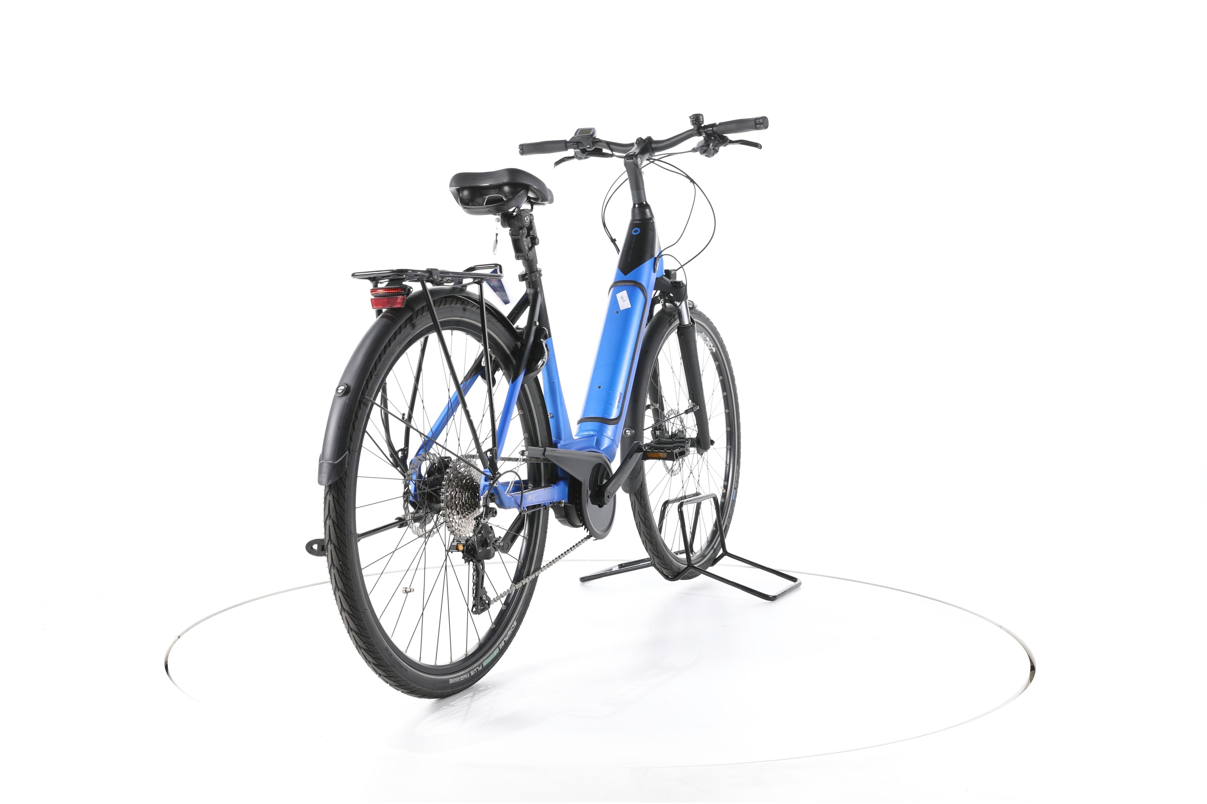 Kreidler Vitality Eco 7 Trekking E-Bike Tiefeinsteiger - Image 11