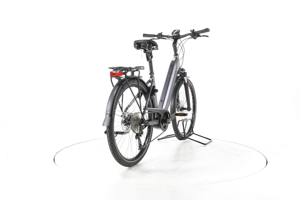 Victoria eTrekking 12.6 Trekking E-Bike Tiefeinsteiger - Image 11