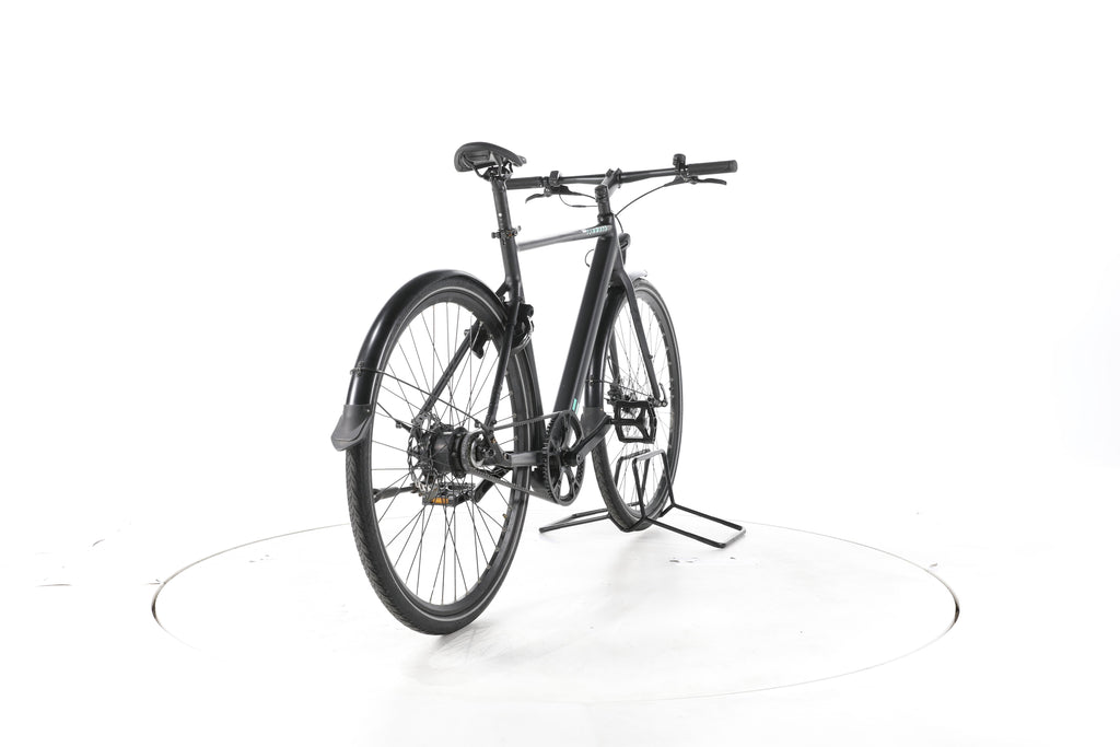 TENWAYS CGO600 City E-Bike - Image 11