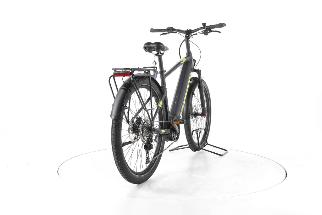 Bicycles Porto Trekking E-Bike - Image 11