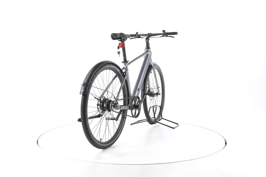 TENWAYS CGO600 PRO City E-Bike - Image 11