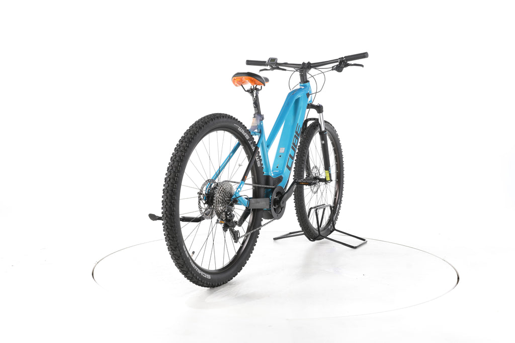 Cube Reaction Hybrid ON E-Bike - Image 11