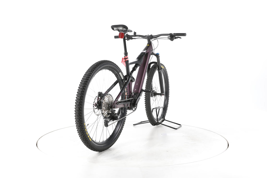 Orbea Rise H20 E-Bike Fully - Image 11