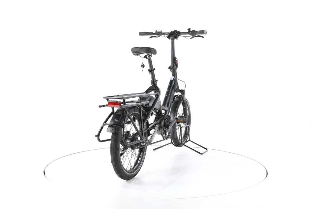 Tern HSD S8i Kompakt E-Bike Tiefeinsteiger - Image 11