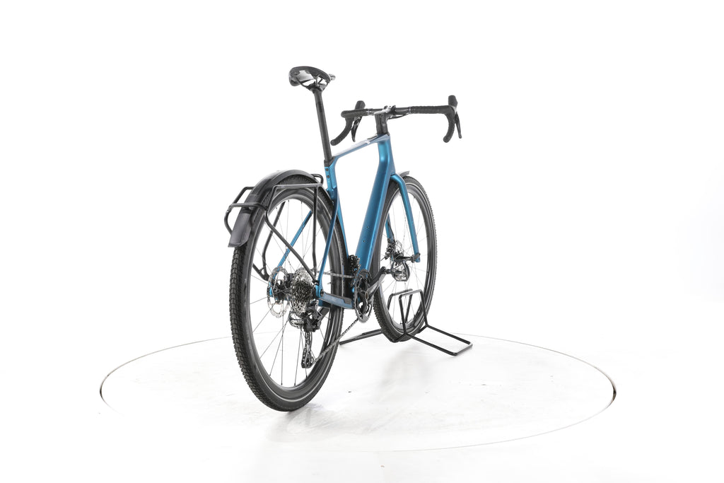 Cube Nuroad C:62 PRO Gravelbike Carbon 2024 - Image 11