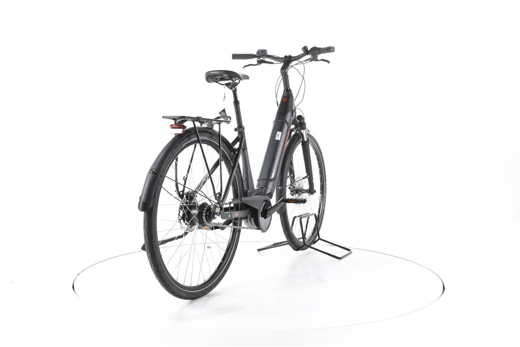 Kreidler Vitality Eco 7 City E-Bike Tiefeinsteiger - Image 11