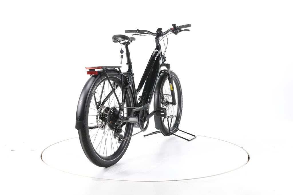 Specialized Turbo Vado 4.0 Trekking E-Bike 2025 - Image 11