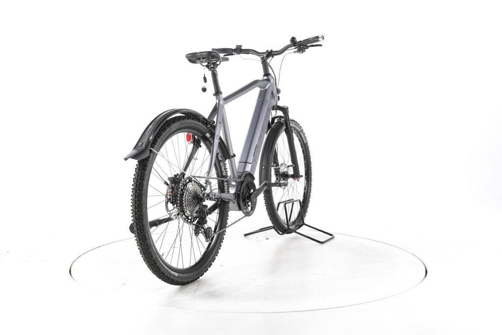 Campus BM 38 E-Bike - Image 11