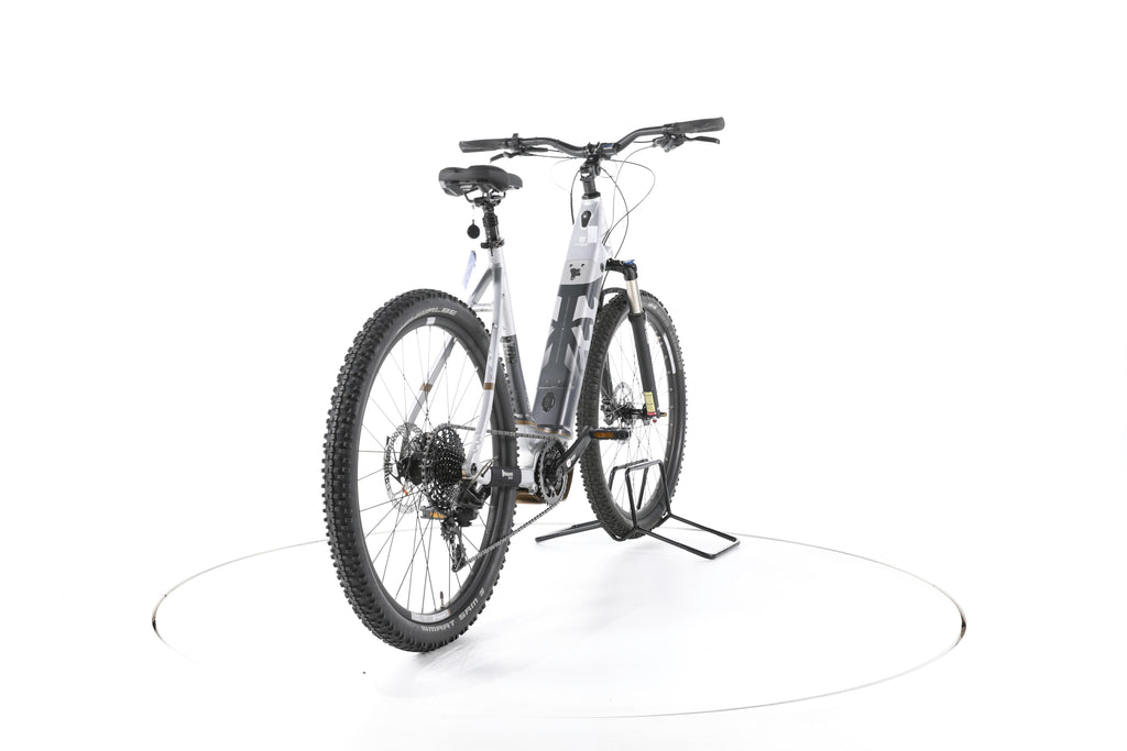 Husqvarna E-Bicycles Gran Sport 5 Trekking E-Bike Tiefeinsteiger - Image 11