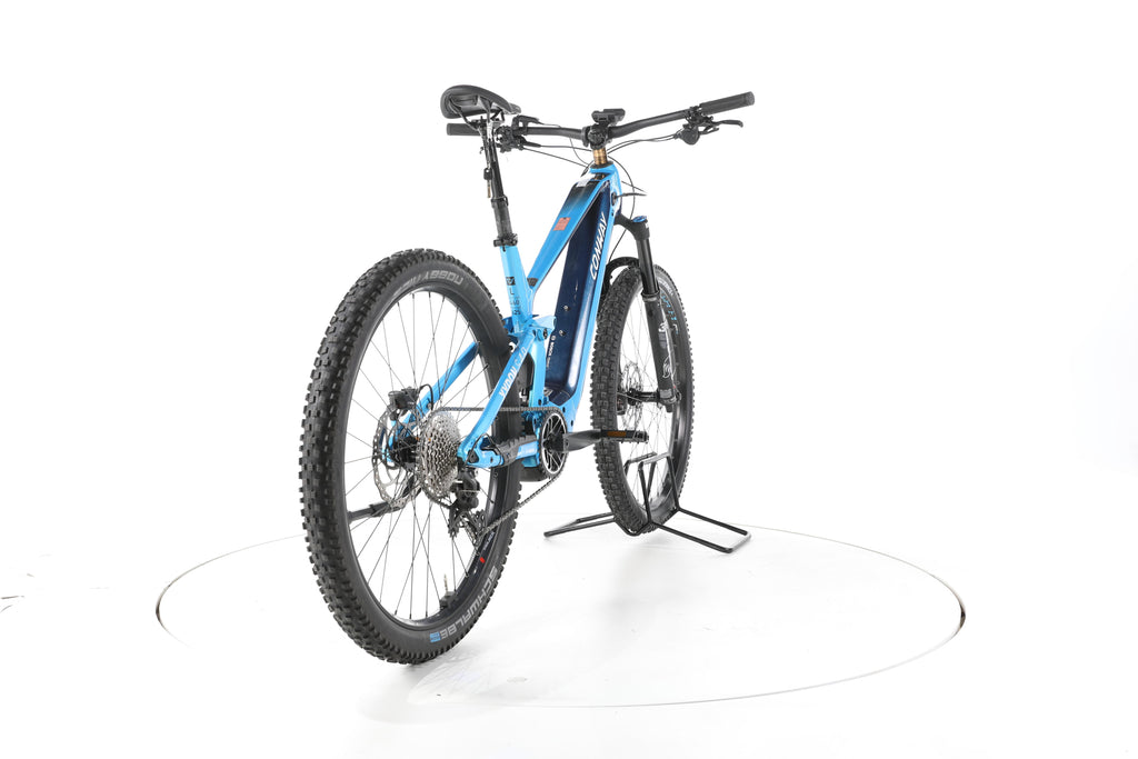 Conway Xyron S 4.9 E-Bike Fully - Image 11