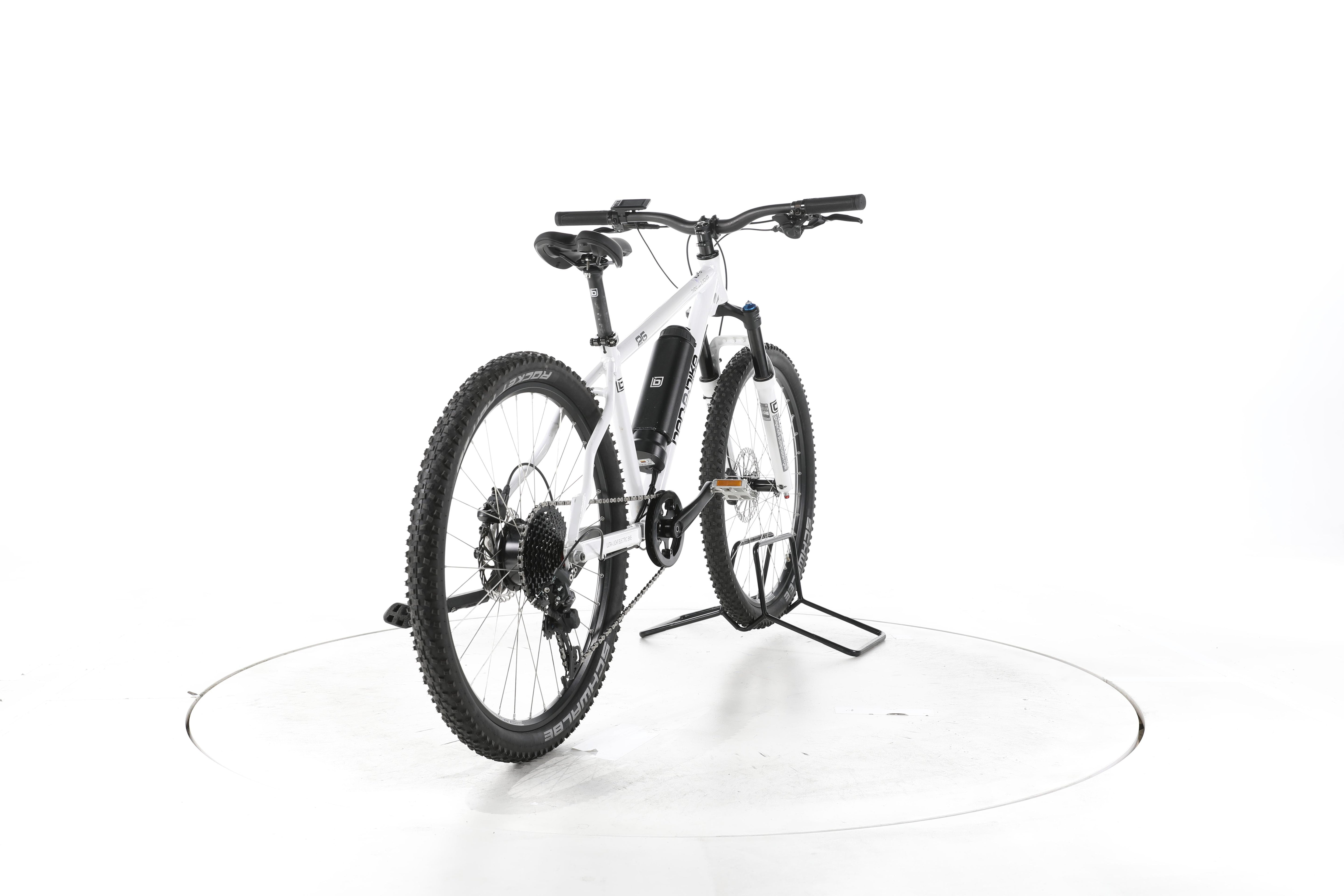 ben-e-bike TWENTYSIX E-Power PRO E-Bike 2025 - Image 11