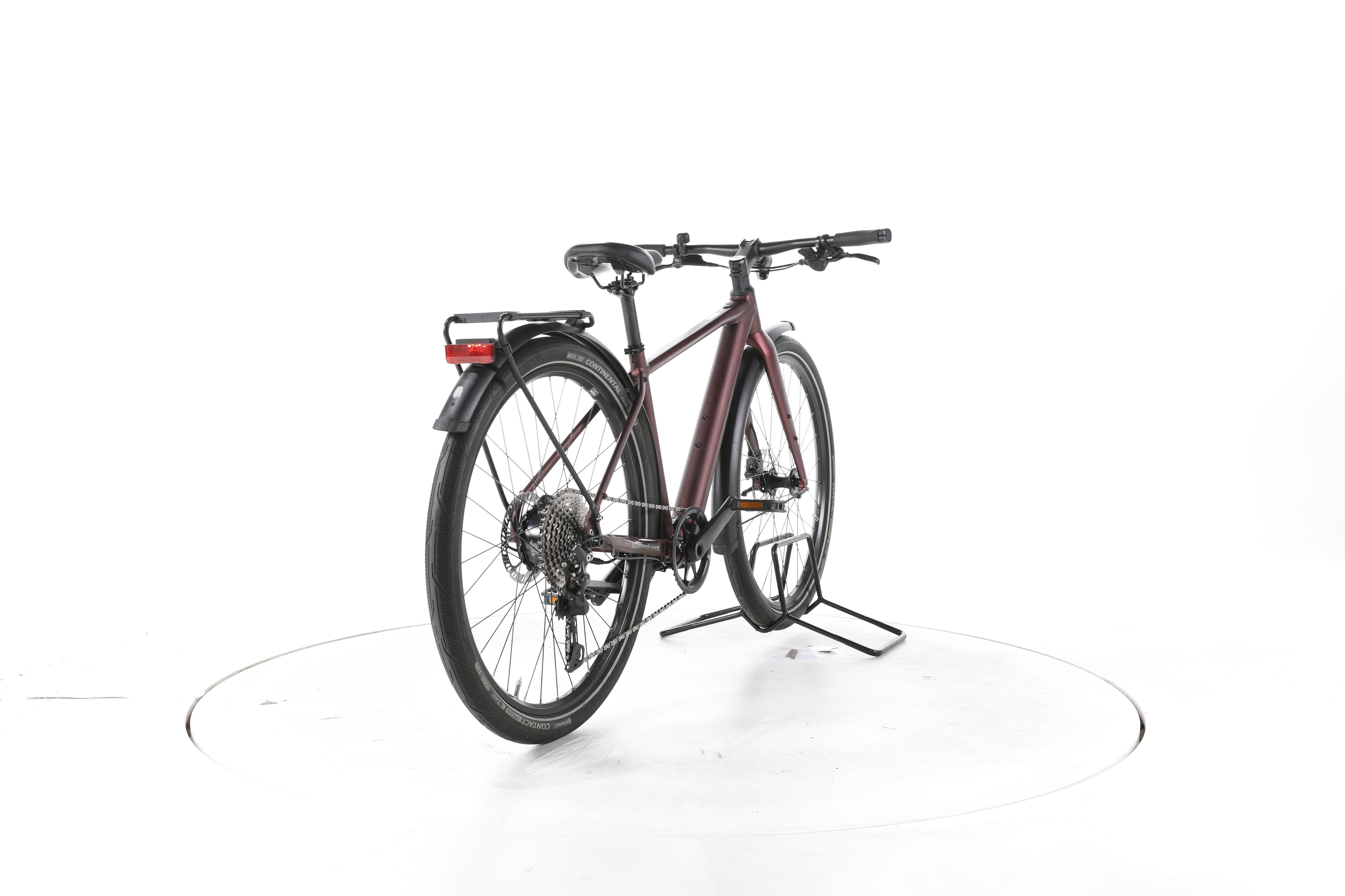 Winora E-Flitzer E-Bike - Image 11