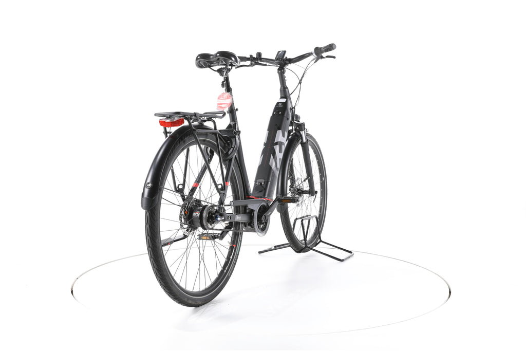 Husqvarna E-Bicycles Gran City 6 City E-Bike Tiefeinsteiger - Image 11