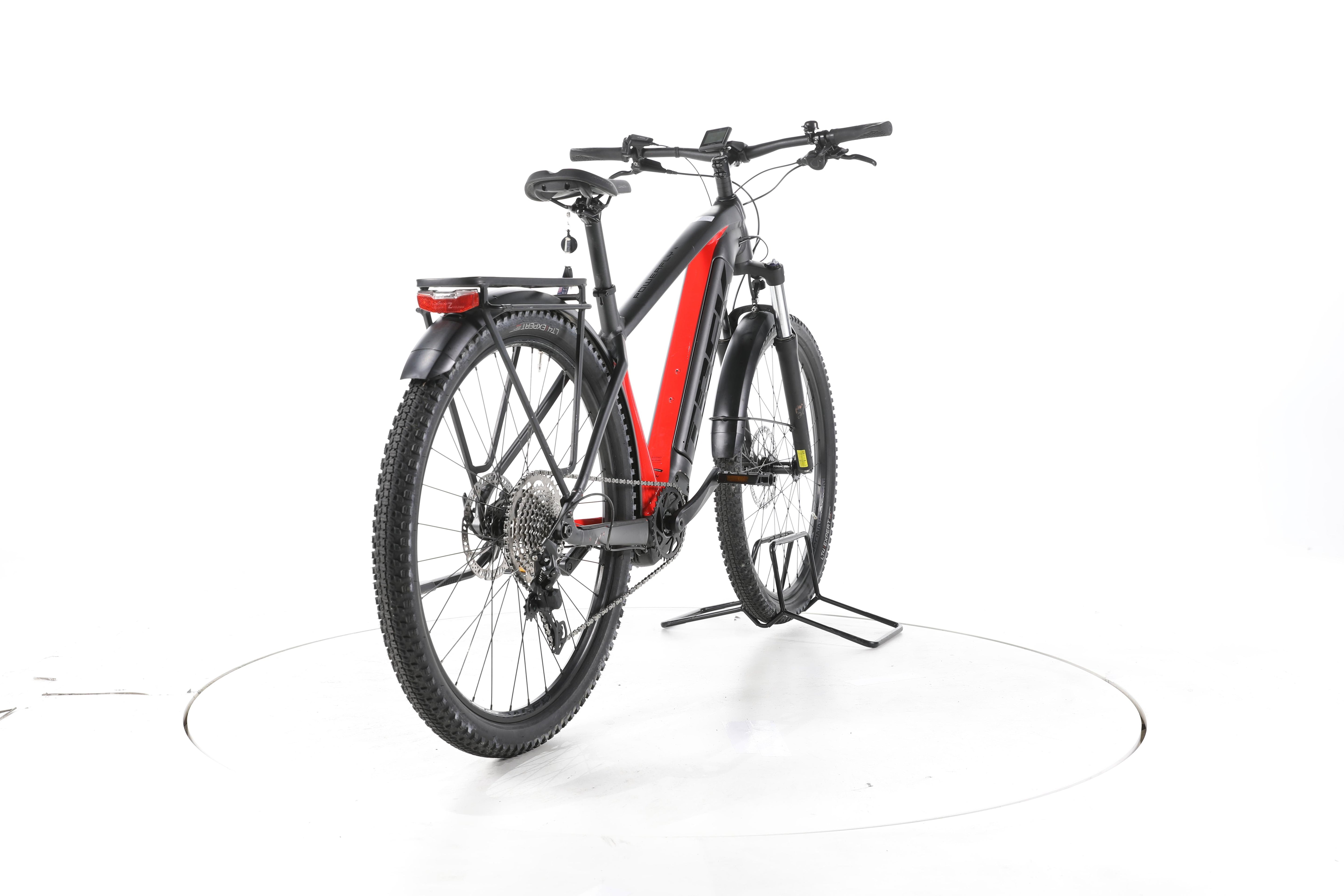 Trek Powerfly Sport 4 Equipped Gen 4 Trekking E-Bike - Image 11