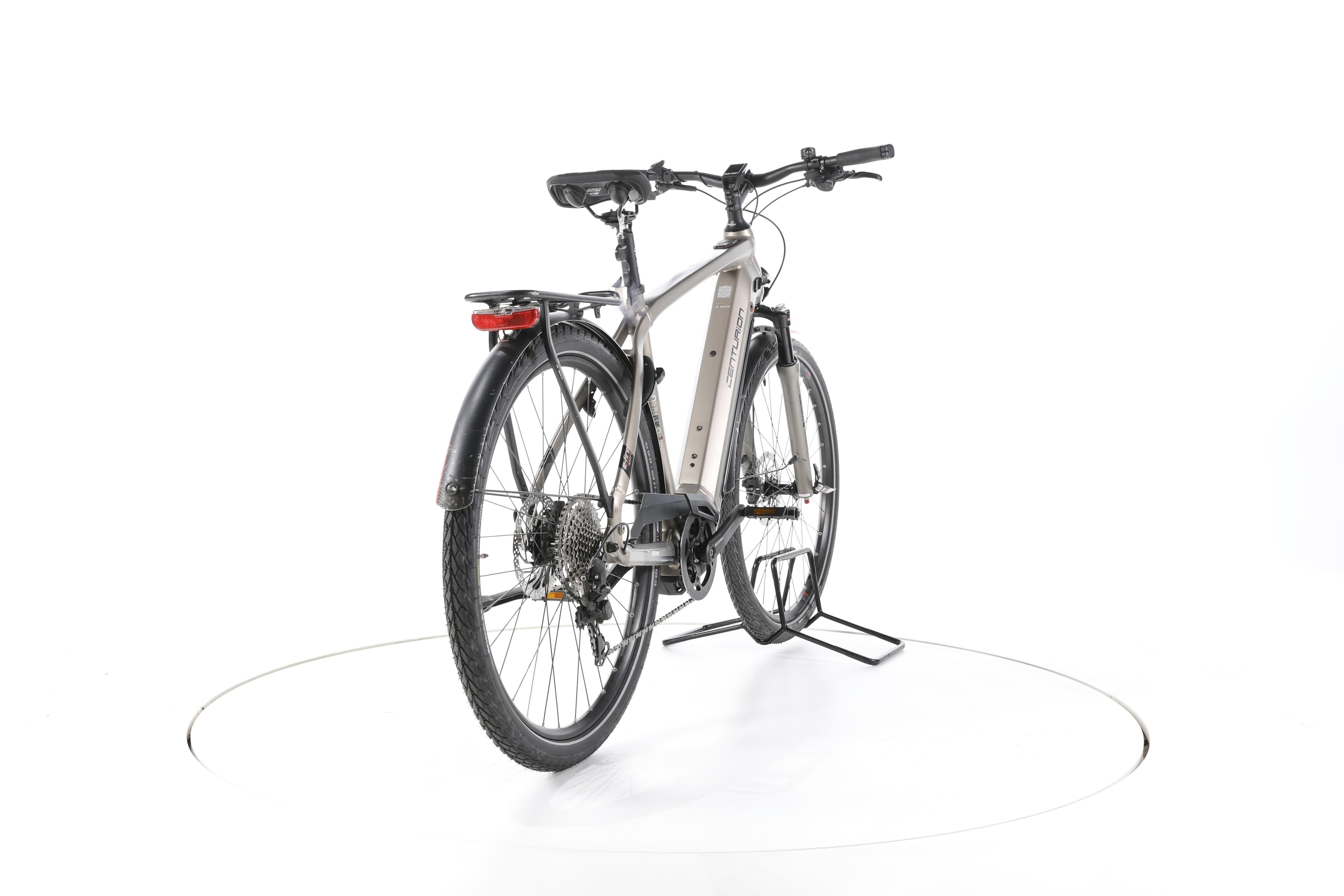 Centurion E-Fire Sport R2600i Trekking E-Bike - Image 11