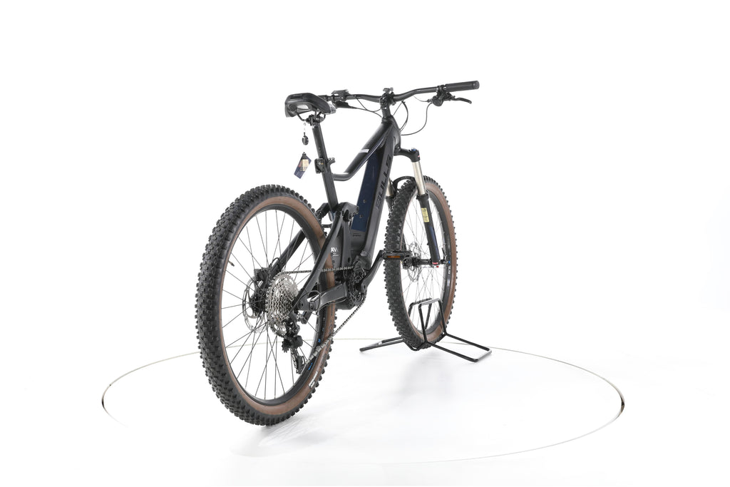 Bulls Copperhead EVO AM 1 Fully E-Bike - Image 11