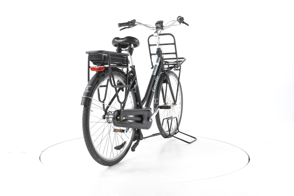 Gazelle Miss Grace C7+ HMB City E-Bike Tiefeinsteiger - Image 11