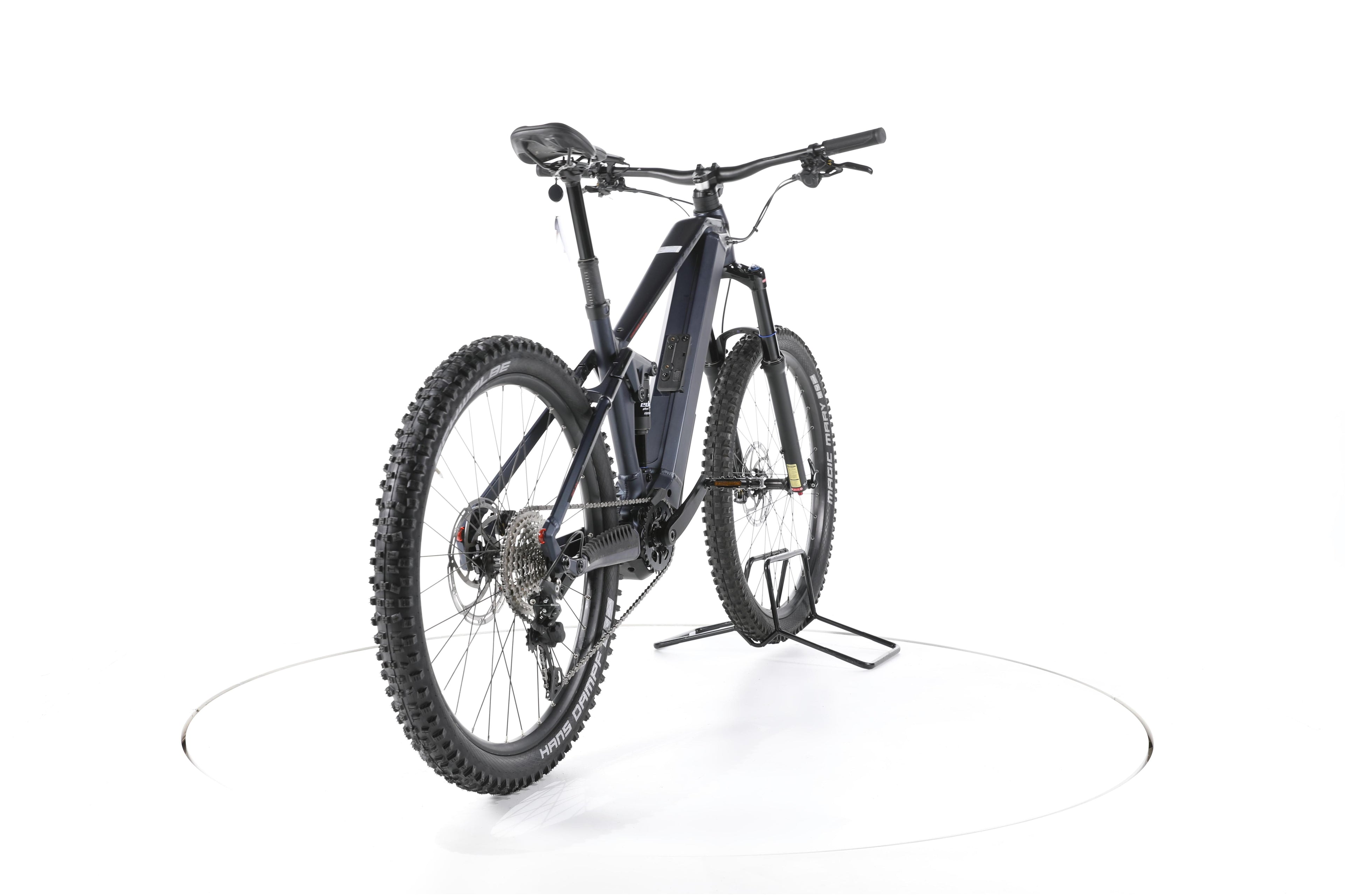 Bulls Sonic EVO AM 1 Fully E-Bike - Image 11