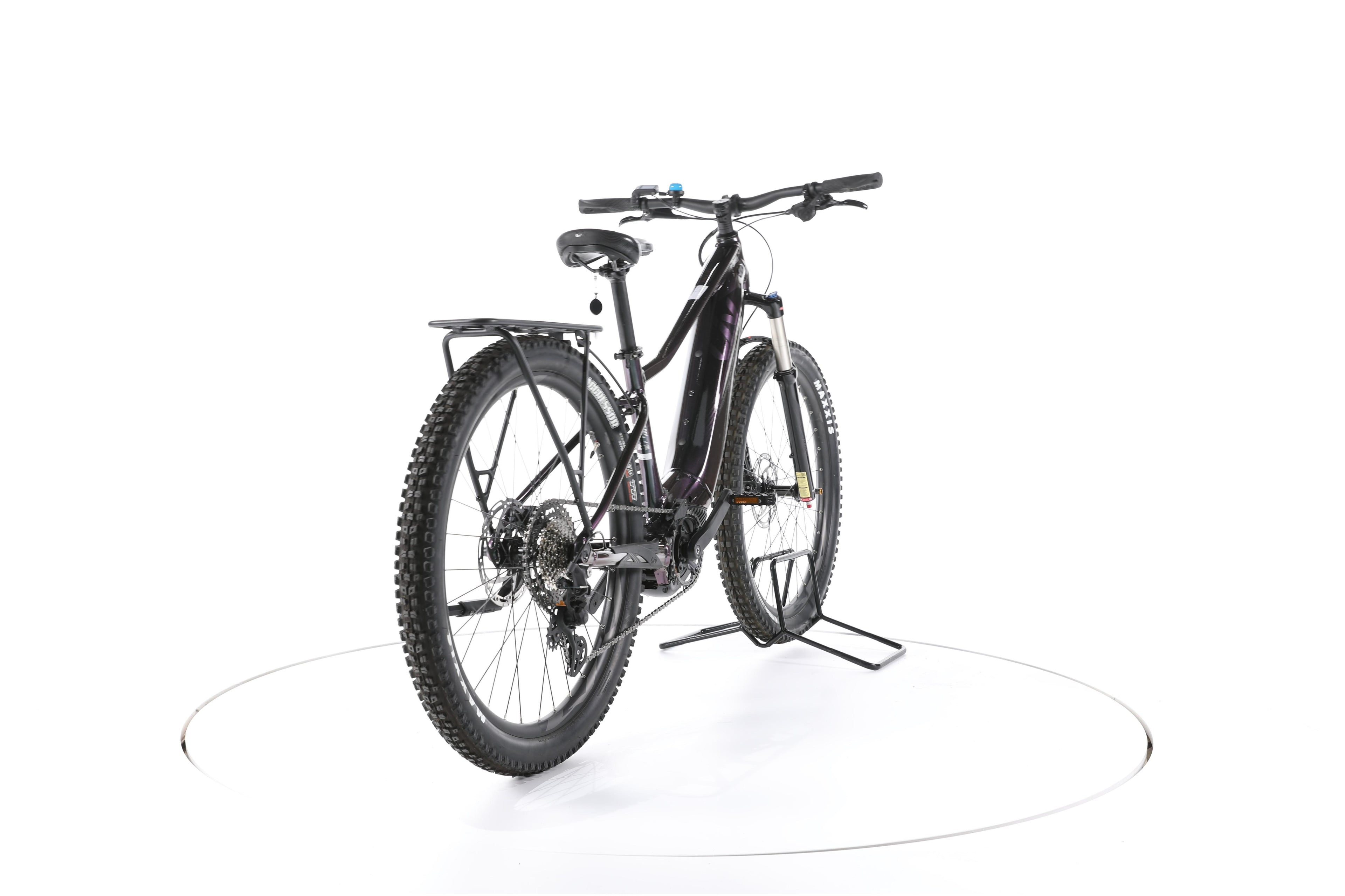 Liv Vall-E+ Pro E-Bike - Image 11