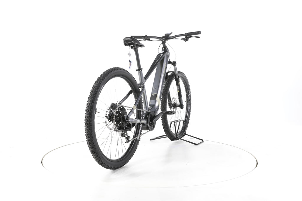 Conway Cairon S 2.0 E-Bike - Image 11
