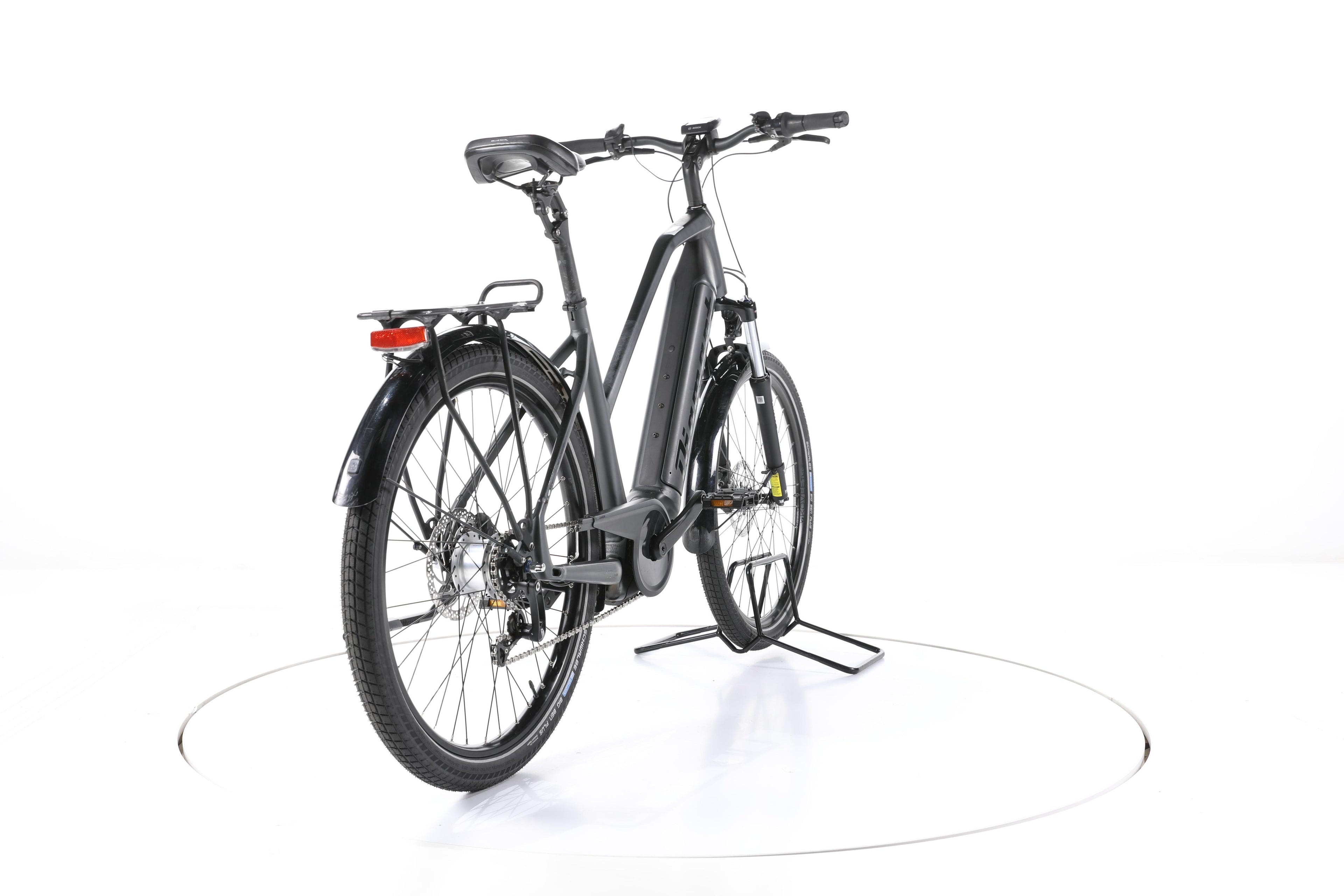 Diamant Opal City E-Bike - Image 11