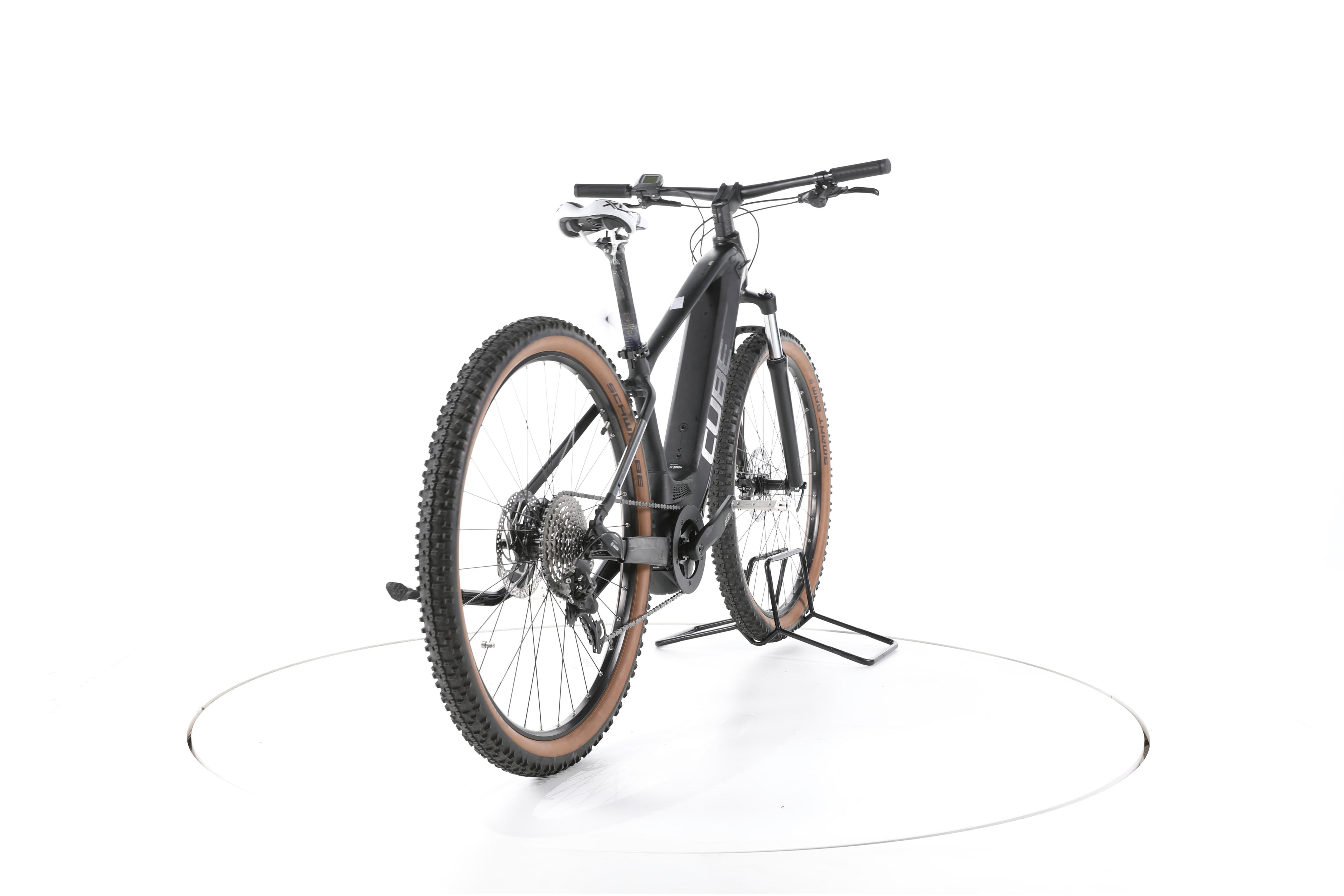 Cube Reaction Hybrid ONE E-Bike - Image 11