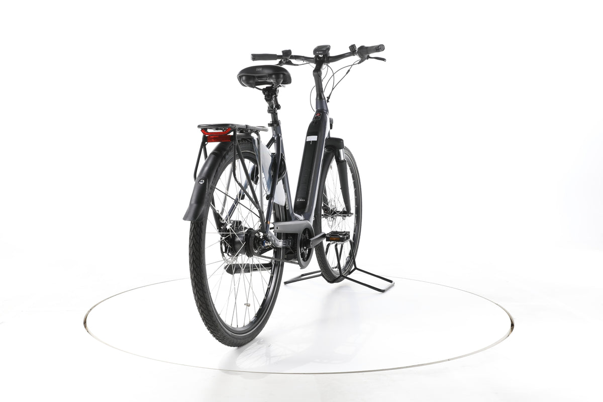 Batavus Finez E-go® Power Exclusive RT City E-Bike Tiefeinsteiger - Image 11