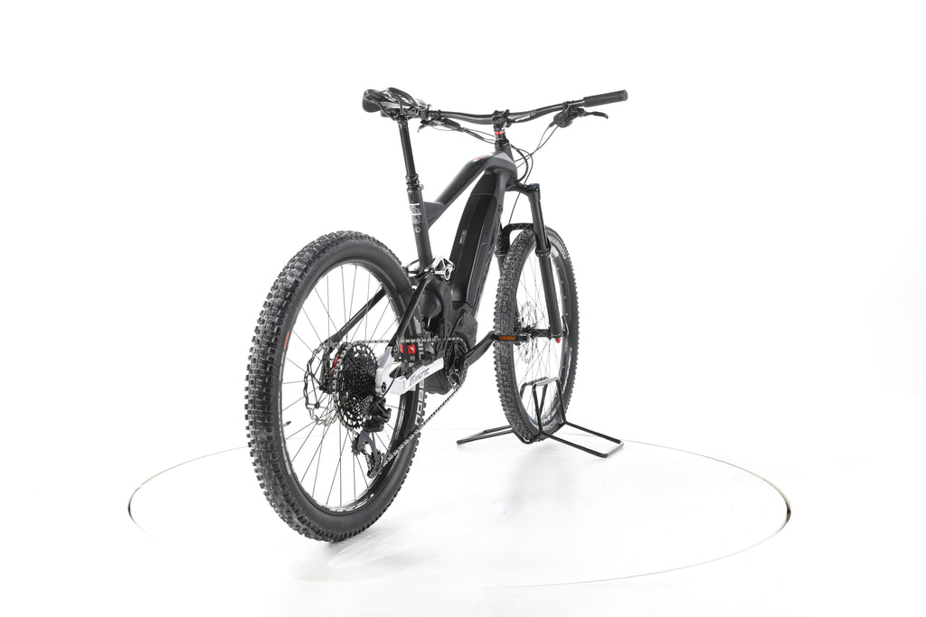 Fantic XMF 1.7 Race Fully E-Bike Carbon - Image 11