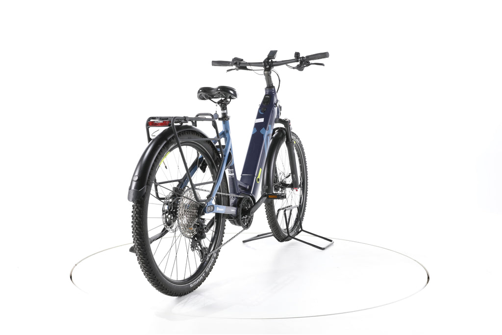 Husqvarna E-Bicycles Crosser 2 Trekking E-Bike Tiefeinsteiger 2023 - Image 11