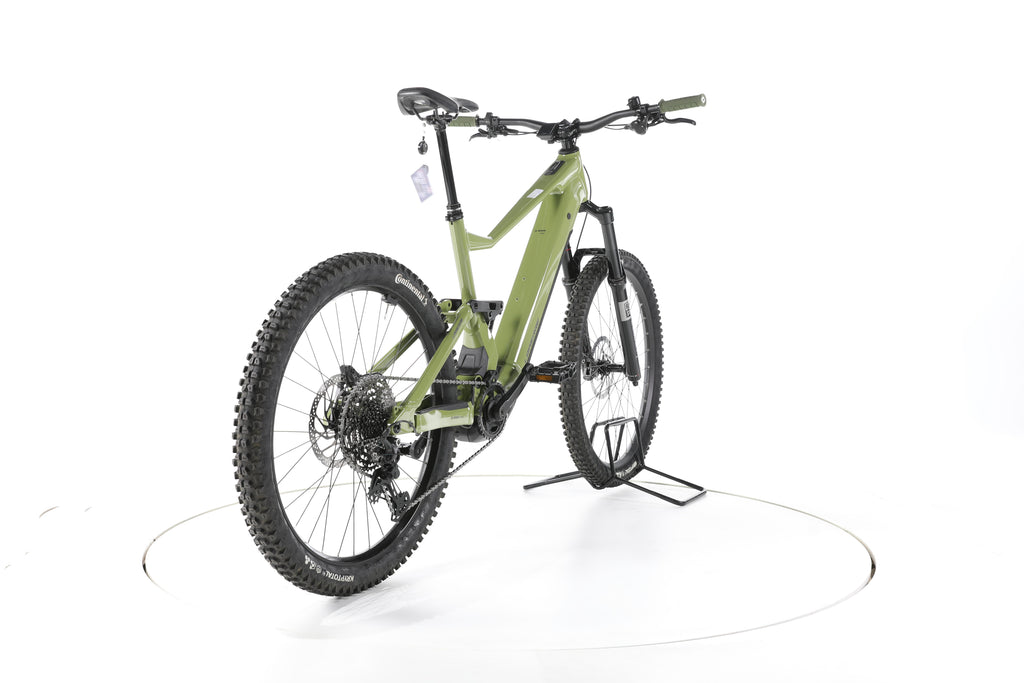 Lapierre OVERVOLT AM 5.8 Fully E-Bike 2025 - Image 11
